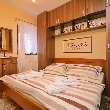 Appartamento Bella Zlatibor