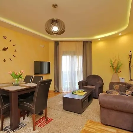 Bella Appartamento Zlatibor