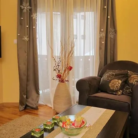 Bella Appartamento Zlatibor